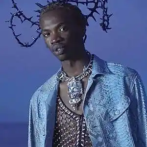 Picture for song 'Evil Mind - Lancey Foux x Sheck Wes 2021' by artist 'Thunderjet'