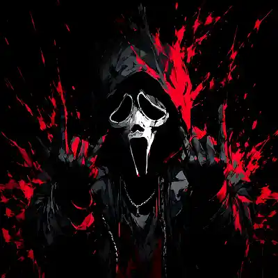 Picture for song 'INNER MONSTER - Bouncy Trap Rap beat' by artist 'Trapula Beats'