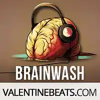 Picture for song '*NEW* Brainwash (Free D/L)' by artist 'Valentine Beatz'