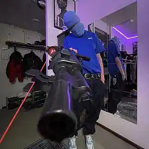 Picture for song '"Up Next" - Ken Carson x Yeat Type Beat' by artist 'VPKST'