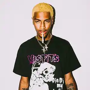 Picture for song 'Comethazine Type Beat - DUBAI' by artist 'VRIEZY'