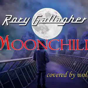 Picture for song 'Moonchild - Rory Gallagher (Keys-Mix)' by artist 'Wolbai - Music - Collaborations'