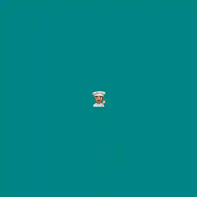 Picture for song 'Let Em Cook' by artist 'WRLD RAD'