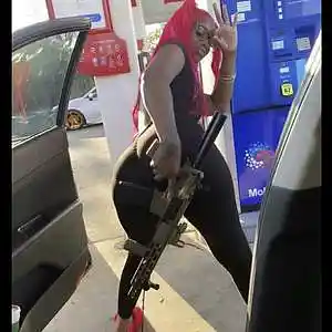 Picture for song 'BLICK' by artist 'XCAINE'