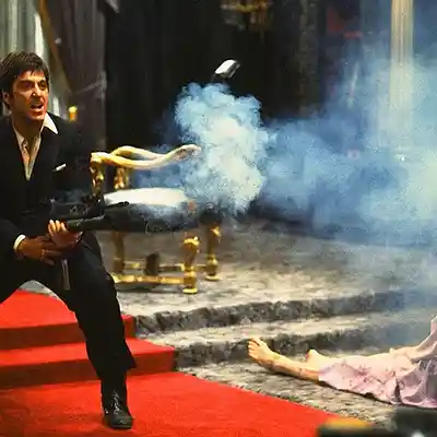 Picture for song 'Tony' by artist '1A.I.'