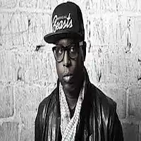 Picture for song 'Inner Vision - Talib Kweli Type beat' by artist '1st Official'