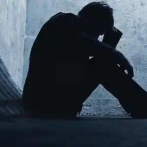 Picture for song 'Sorrow' by artist '2uo7rax'