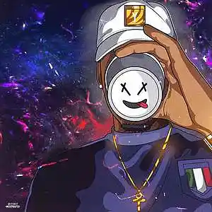 Picture for song '(SOLD) Wavey - 158 Bpm' by artist '7th Ave Productionz'