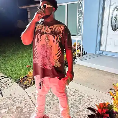 Picture for song 'Bossman Dlow Type Beat - Speeding' by artist '8xbeatz'