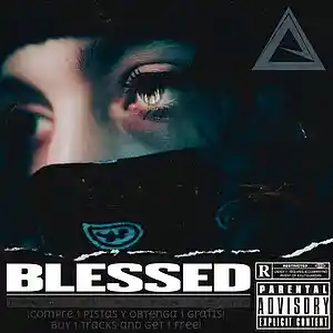 Picture for song 'Blessed Beat Trap - Uso libre' by artist 'AILTON'