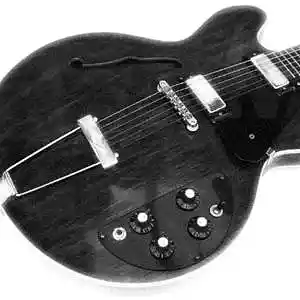 Picture for song 'Senorita' by artist 'Alan L Cole'