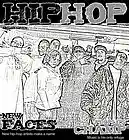 Picture for song 'Back Through da Hood' by artist 'ALL IMAGE ENT'