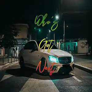 Picture for song 'Whos Got Next' by artist 'Anac On The Beat'