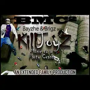 Picture for song 'BMC2 (@Bayzhe & @DBrigz) - Ready to Blow' by artist 'BaYzHe'