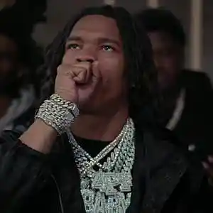 Picture for song 'Lil Durk x Lil Baby Type Beat - "Run Run"' by artist 'beats by NTZ'