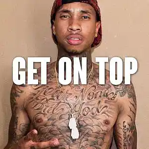 Picture for song 'Get On Top (2 for 1)' by artist 'BeezeBeats'