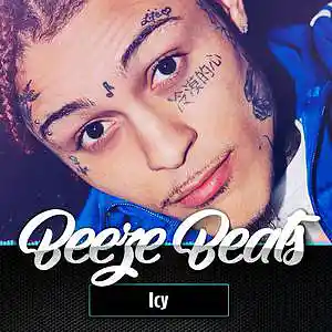 Picture for song 'Icy (2 for 1)' by artist 'BeezeBeats'