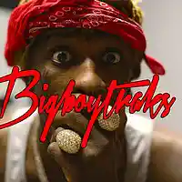 Picture for song '(NEW) Hunnid bands (Young Thug) Buy 1 get 1 Free' by artist 'BigBoyTraks'