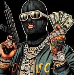 Picture for song 'pull up' by artist 'Lil Muney'