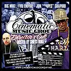 Picture for song 'Ammunition' by artist 'BLock Musik ProducTionZ'