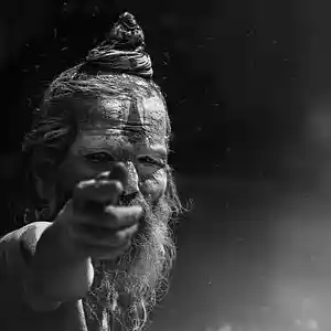 Picture for song 'Dark Trap type beat - Shaman' by artist 'ClanFromOne'