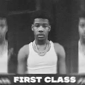 Picture for song 'Nardo Wick Type Beat - "First Class" Trap' by artist 'Cypher The Producer!'