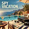 Picture for song 'Spy Vacation' by artist 'Chris Baker'