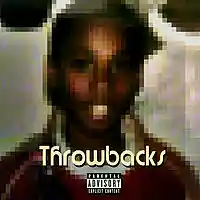 Picture for song 'Throwbacks' by artist 'Daneja Mentale'