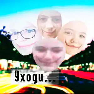 Picture for song 'Uhodi' by artist 'Deeo'