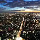 Picture for song '& Dre Beatz Callab - Sky High' by artist 'Deshawnbeatz'