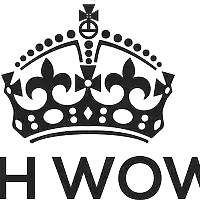 Picture for song 'Oh Wow!' by artist 'Dreddyon'