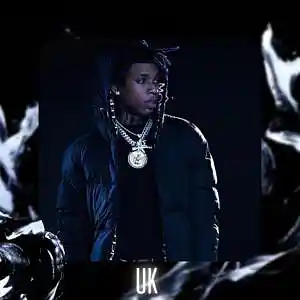Picture for song '"UK" JBEE & NLE Choppa & E1 (3x3) Type Beat' by artist 'D V 1 R V E R S BEATS'