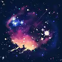 Picture for song 'Thoughts (MMG Type Beat)' by artist 'Fantasy Beats'