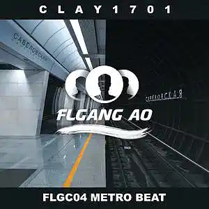 Picture for song 'Metro (Original Trap Type Beat) + Trackout' by artist 'FLGANG AO'