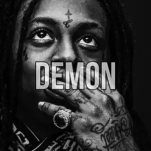 Picture for song 'Demon | Free Download' by artist 'Frankenstein Beats'
