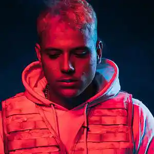 Picture for song '"ALMIGHTY" - PLK x Ninho Type Beat' by artist 'H3AVEN'