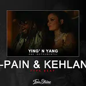 Picture for song '*NEW* Ying' N Yang (R&B)' by artist 'ImaShiine'