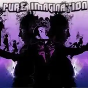Picture for song 'Pure Imagination' by artist 'instrumentalinstrumentals'