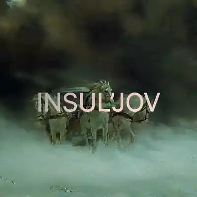 Picture for song 'Blizzard' by artist 'INSUL'JOV'