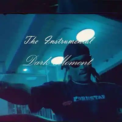 Picture for song 'Dark moment' by artist 'issbeats'