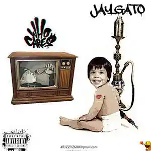 Picture for song 'COLD WORLD FREESTYLE' by artist 'JAYGATO'