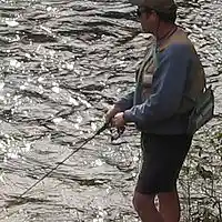 Picture for song 'In the mountains of Carolina' by artist 'J. Michael Tracy'