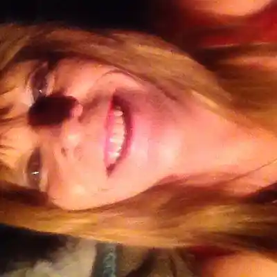 Picture for song 'Ruby's Red Glare LIVE in studio' by artist 'Johanna Renfro'