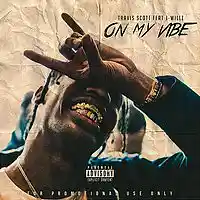 Picture for song 'Higher // Travis Scott Type Beat ' by artist 'John Coleman'