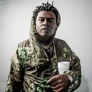 Picture for song 'Tsunami' by artist 'John Coleman'