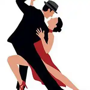 Picture for song 'Night Tango (noche de tango)' by artist 'Jordan Q'