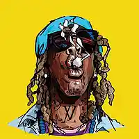 Picture for song 'WYA' by artist 'JRHITMAKER'