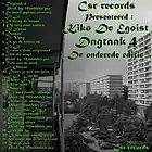 Picture for song 'Kiko de egoist - Fok die ho' by artist 'Kiko de egoist'