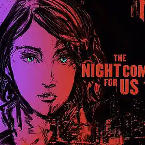 Picture for song 'The Night Comes For Us [Instrumental]' by artist 'KnowledgeTM'