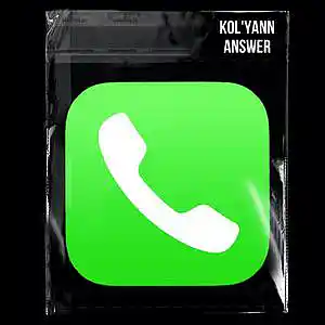 Picture for song 'Kol'yann - Answer' by artist 'Kol'yann'